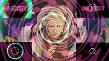 Become My Hypnotized Sex Toy Bimbo in the Garage!