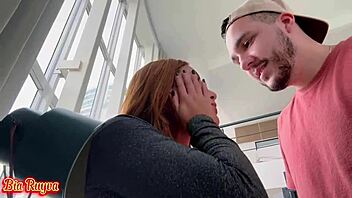 Ela É Uma Santa E O Marido É Um Corno Com Big Cock Roleplay