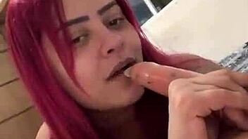 full of desire wanting friend for video on xvideos