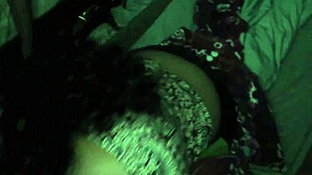 exclusive close-up of submissive beauty on my channel