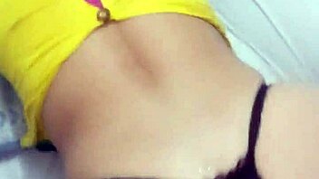 doña katty the hotwife milf cuckold is eating some big dick right now