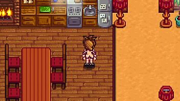 Xtardew Valley - Jodi Part 1 In Spanish