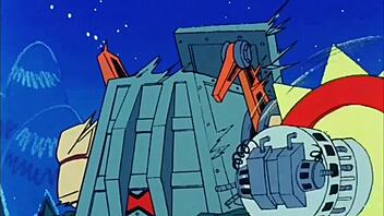 Doronjo's nude fashion compilation