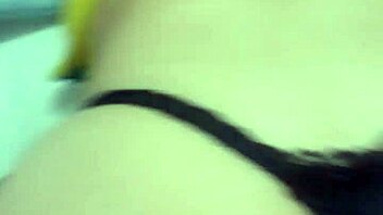 doña katty the hotwife milf cuckold is eating some big dick right now