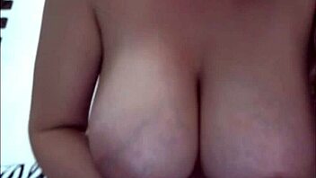 Thick MILF with perfect and big tits