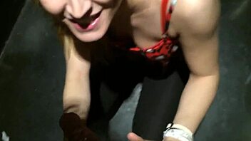 Love2Dou Update 48: Surprise Anal in Public Restaurant