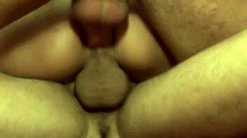 Ever seen a foursome orgy with double penetration action?