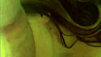 Damn! Huge white cock gets pov blowjob from my wife!