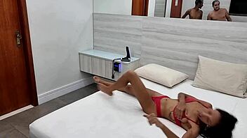 Can You Handle Yasmin Ribeiro's Swollen Pussy And Cum In Mouth?