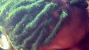 Chubby Ebony Babe Deepthroats and Rides Big Daddy's Cock 😍 Add Snapchat Biiggdaddyy94