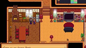 Xtardew Valley - Jodi Part 1 In Spanish