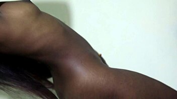 i'm this ebony teen soaked in monster cock cumshots, it's so wet and hairy