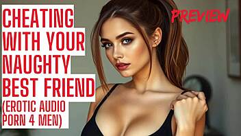 Fuck your best friend's wife!