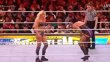 O desejo proibido do padrasto e enteada.