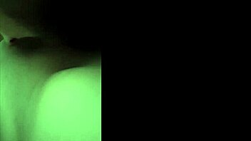 Stepson bangs horny Colombian stepmom with creampie finish