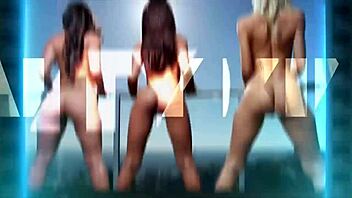 Big booty beauty luna star has her pussy pounded by alex mack - reality kings!