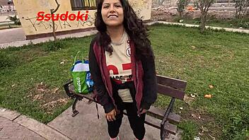 Best Friend Hired As Personal Slut For Extra Money.