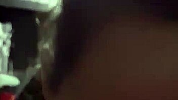 pov of someone sucking on something tasty