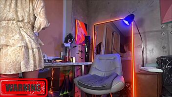 Real-Time Transformation Experience