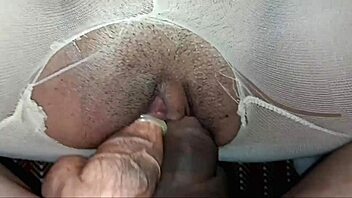 tear my pantyhose and fuck my tight wet pussy