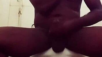 Real homemade blowjob in close up slow motion?