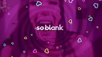 Become My Hypnotized Sex Toy Bimbo in the Garage!