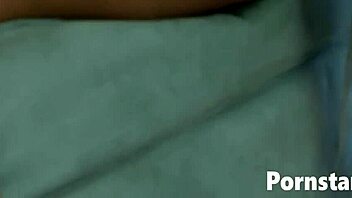 Wow! Blonde Holly Fox Sucks Tenant Off Like Crazy!