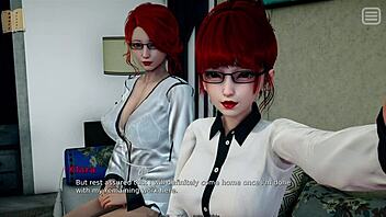 my bully is my lover 27