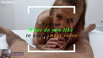 What do you want to see next with this hot milf?