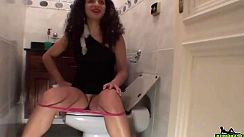 Bastidores of debutante rebeca santos first time with ed junior big cock hardcore