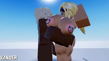 Hot latina teen with big tits and ass eagerly sucks black cock in pov sex scene