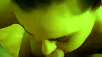 Kandy Kane is a cute ebony chick who loves sucking dick
