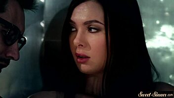 ebony teen 18+ gets fucked hard after whipping 😈💥