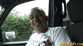 We share wife with friend for orgasm!