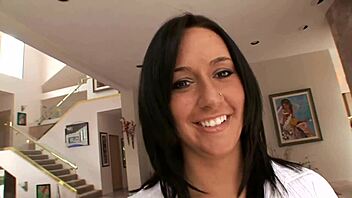 cytherea and lexi love squirting from anal sex with big cocks