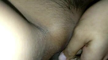 Fucking Pretty Teacher's Shaved Pussy