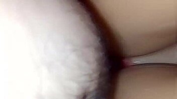 Never thought my stepmom would let me finish inside her tight core