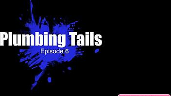 Shrima Malati Rides Dick With Vibrator 😏