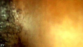 did you see that unaware creampie?