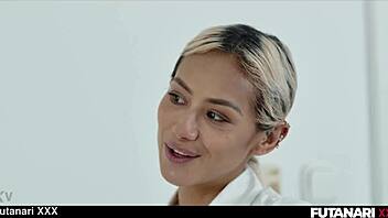 school event with various participants in a group setting