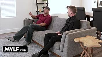 Big Assed Busty Milf Freeused