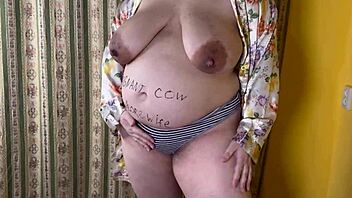 Oops! I’m Pregnant Again and Don’t Even Know Who Did It This Time!