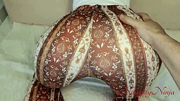 Why Does My Hot Step-Mom Call Me a Messy Pig?