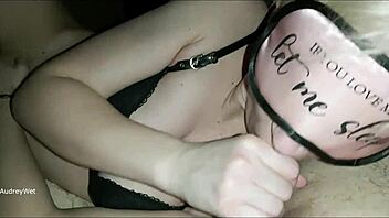 Step sister seduces, shares intimate, intense experience