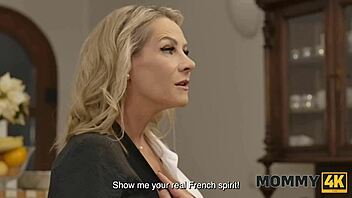 mommy4k test went totally wrong today