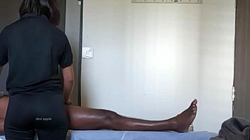 Relaxing Spa Massage Experience