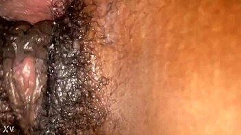 did you see that unaware creampie?