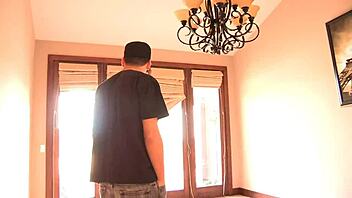 Pressley Carter Learns A HARD Lesson