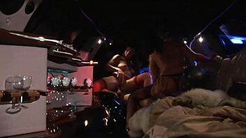 petite superstar babe tori black does anal masturbation with her dildo live