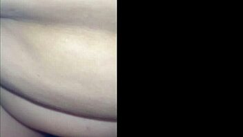 my half-cousin sucks my monster cock and i cum on her